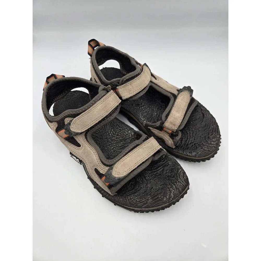 Teva Mens 8 Sandals‎ S/N 6702 Water/Hiking Spoiler XPDITION 